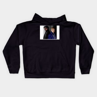 Sherlock Kids Hoodie